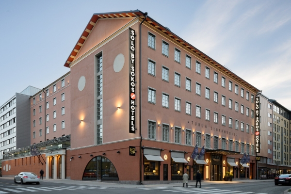 Solo Sokos Hotel Seurahuone